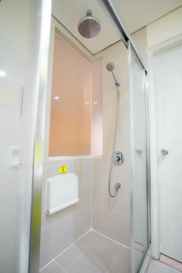 Maxonehotels.Com At Vivo ปาเลมบัง ภายนอก รูปภาพ
