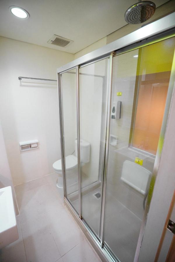 Maxonehotels.Com At Vivo ปาเลมบัง ภายนอก รูปภาพ