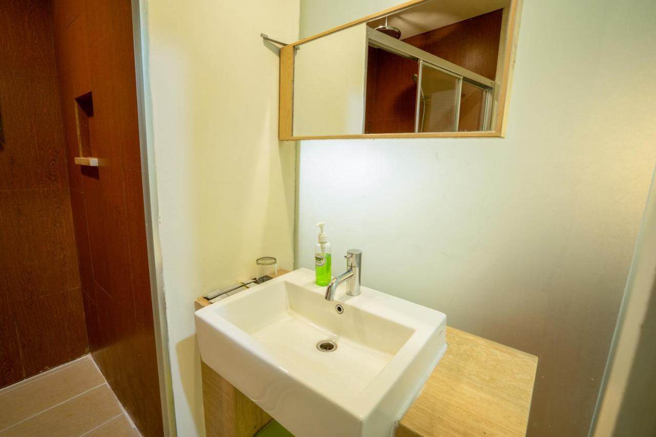 Maxonehotels.Com At Vivo ปาเลมบัง ภายนอก รูปภาพ