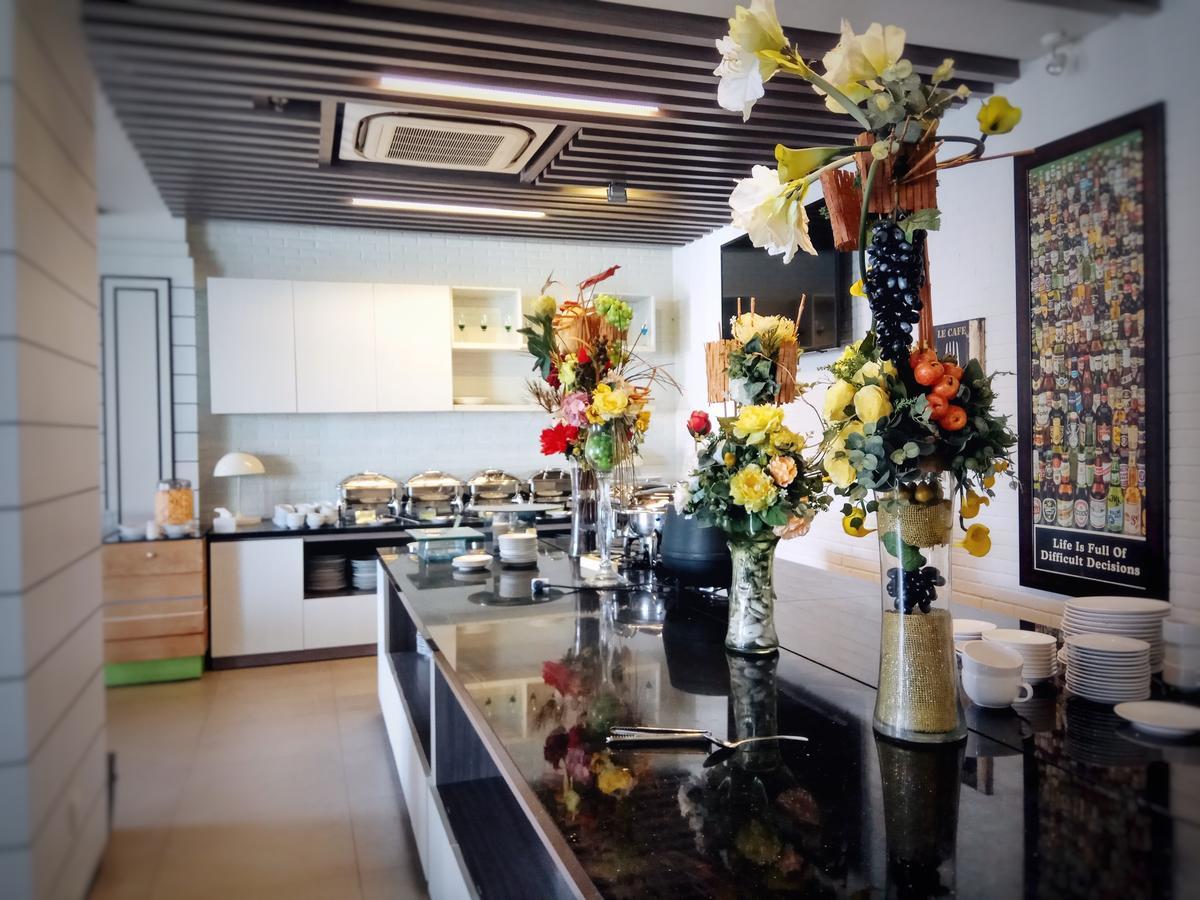 Maxonehotels.Com At Vivo ปาเลมบัง ห้อง รูปภาพ